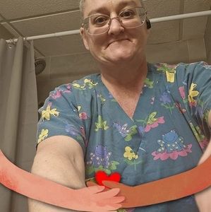 Meet your Posher, Teresa